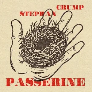 Stephan Crump - Passerine