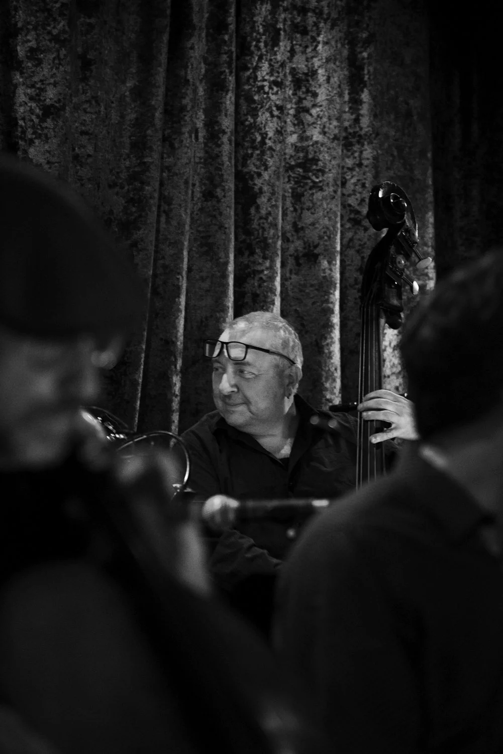 Boris Kozlov