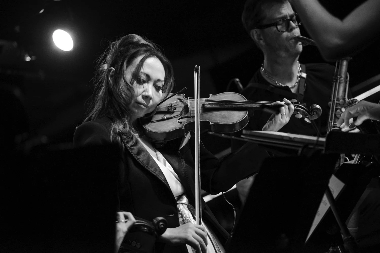 Meg Okura