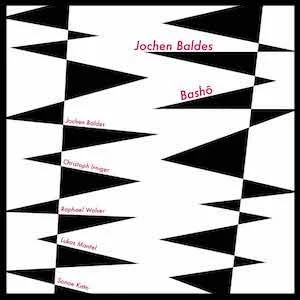 Jochen Baldes - Basho