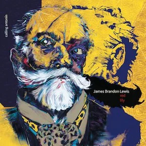 James Brandon Lewis / Red Lily - Calling Antonin