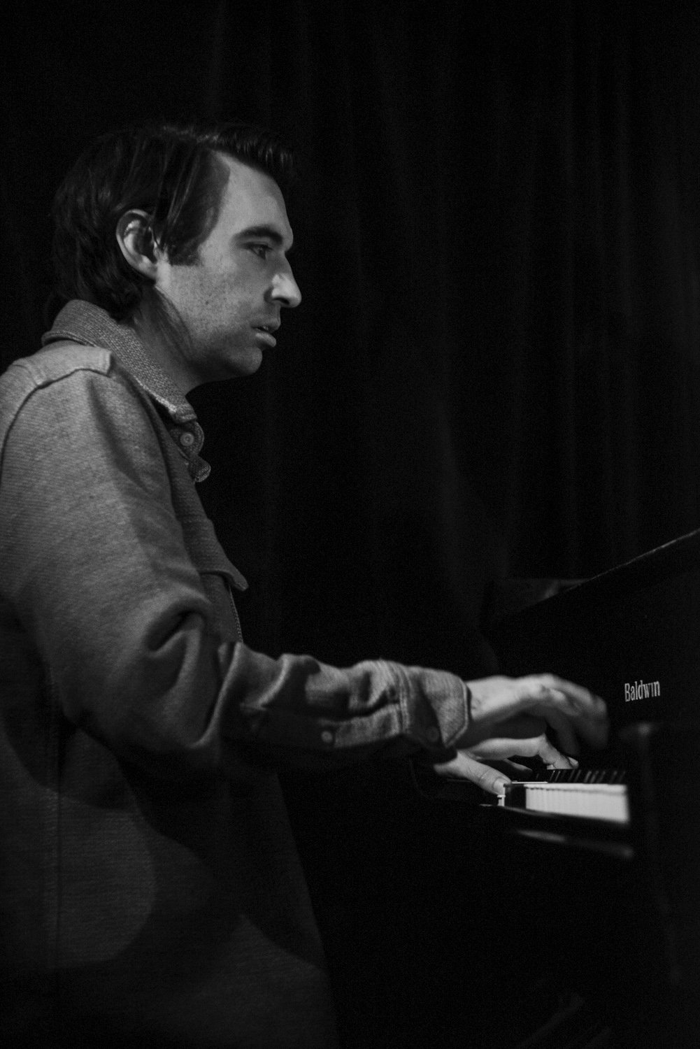 Julian Shore