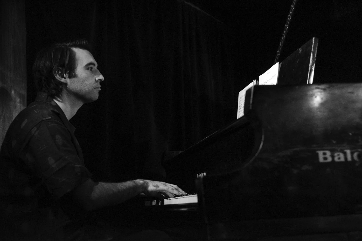 Julian Shore