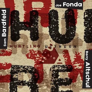 BFA Trio - Hurtling Between