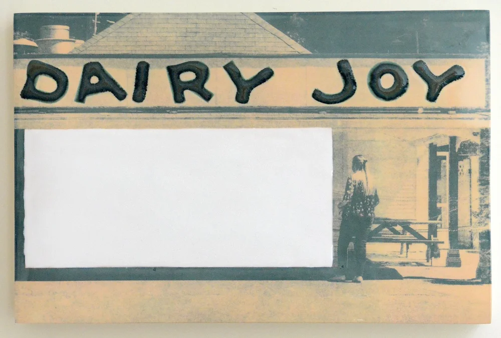 Dairy Joy — Images on Clay