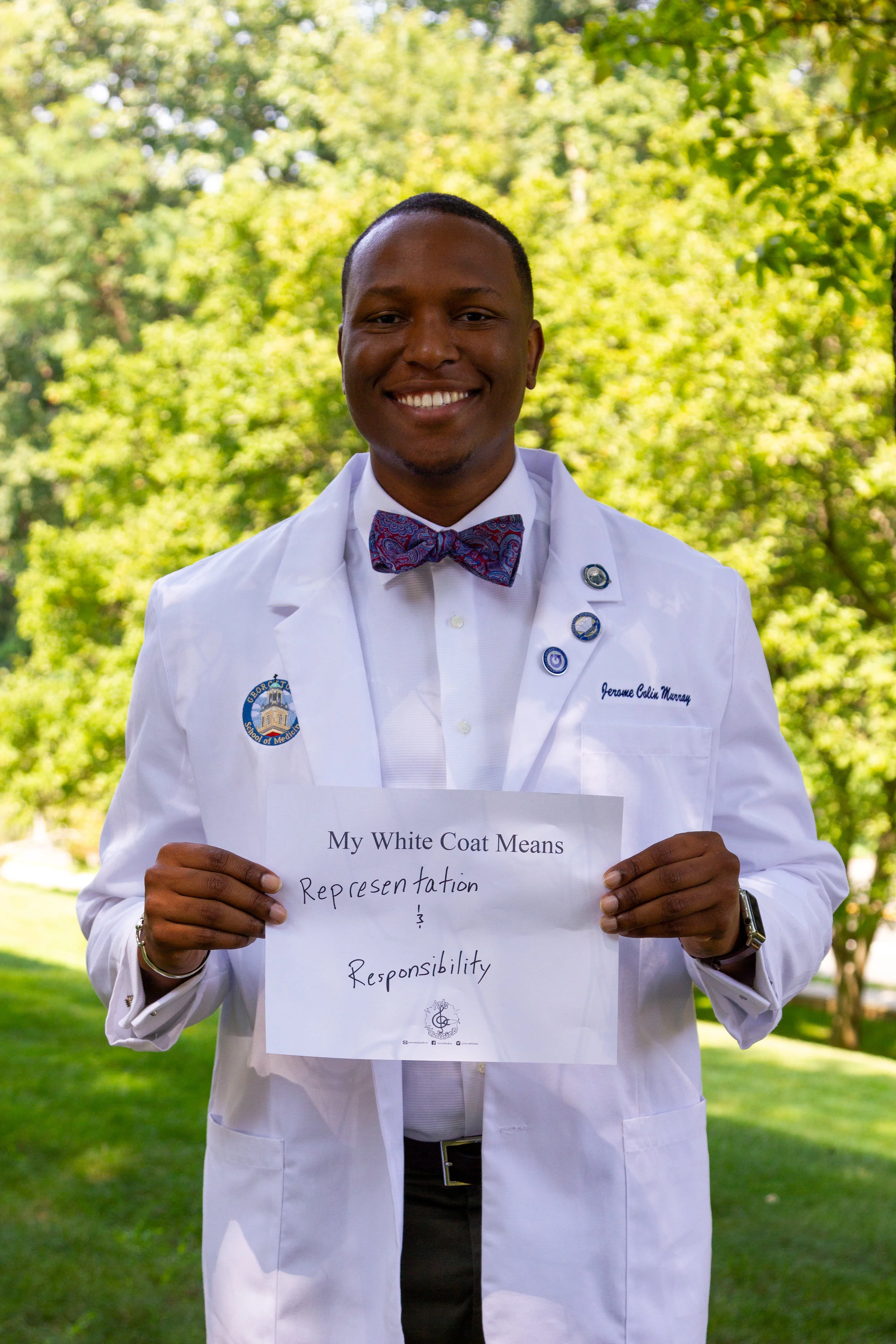 Jerome C. Murray