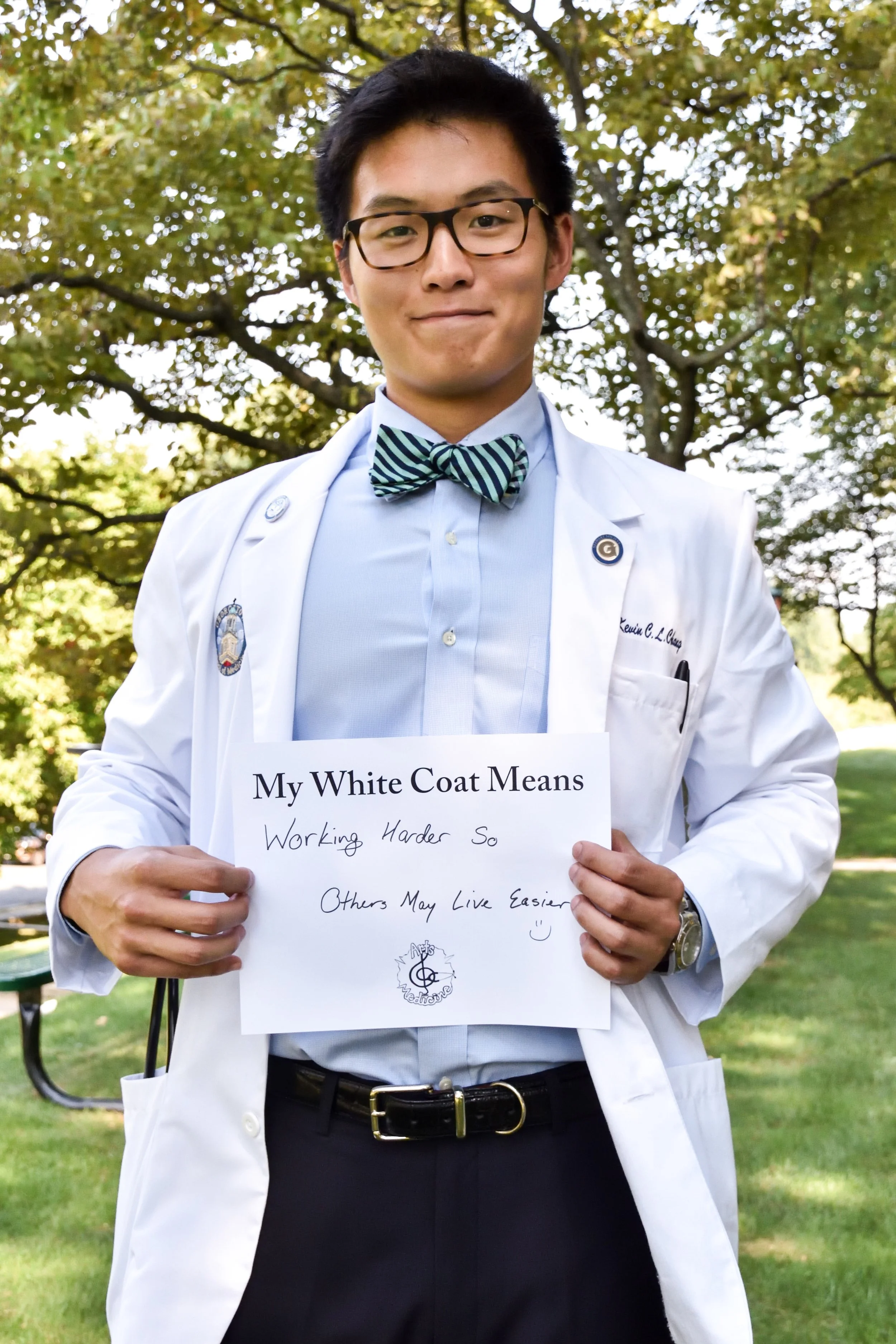 Kevin Chang