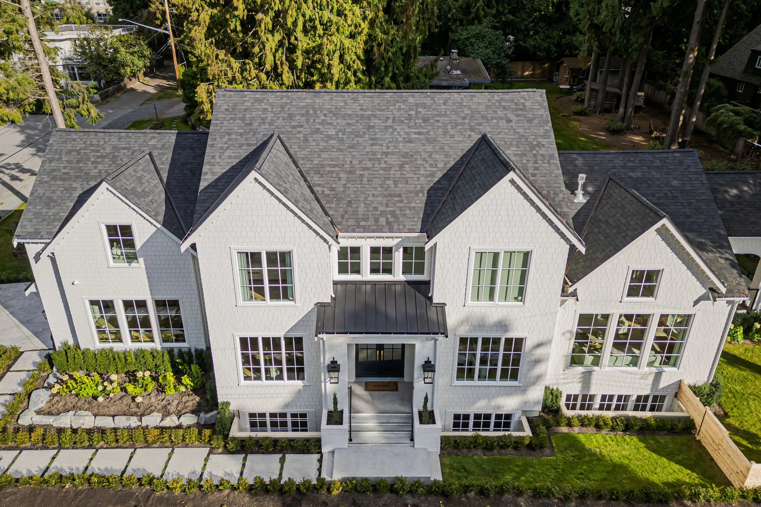 2025 Ocean Park New Build