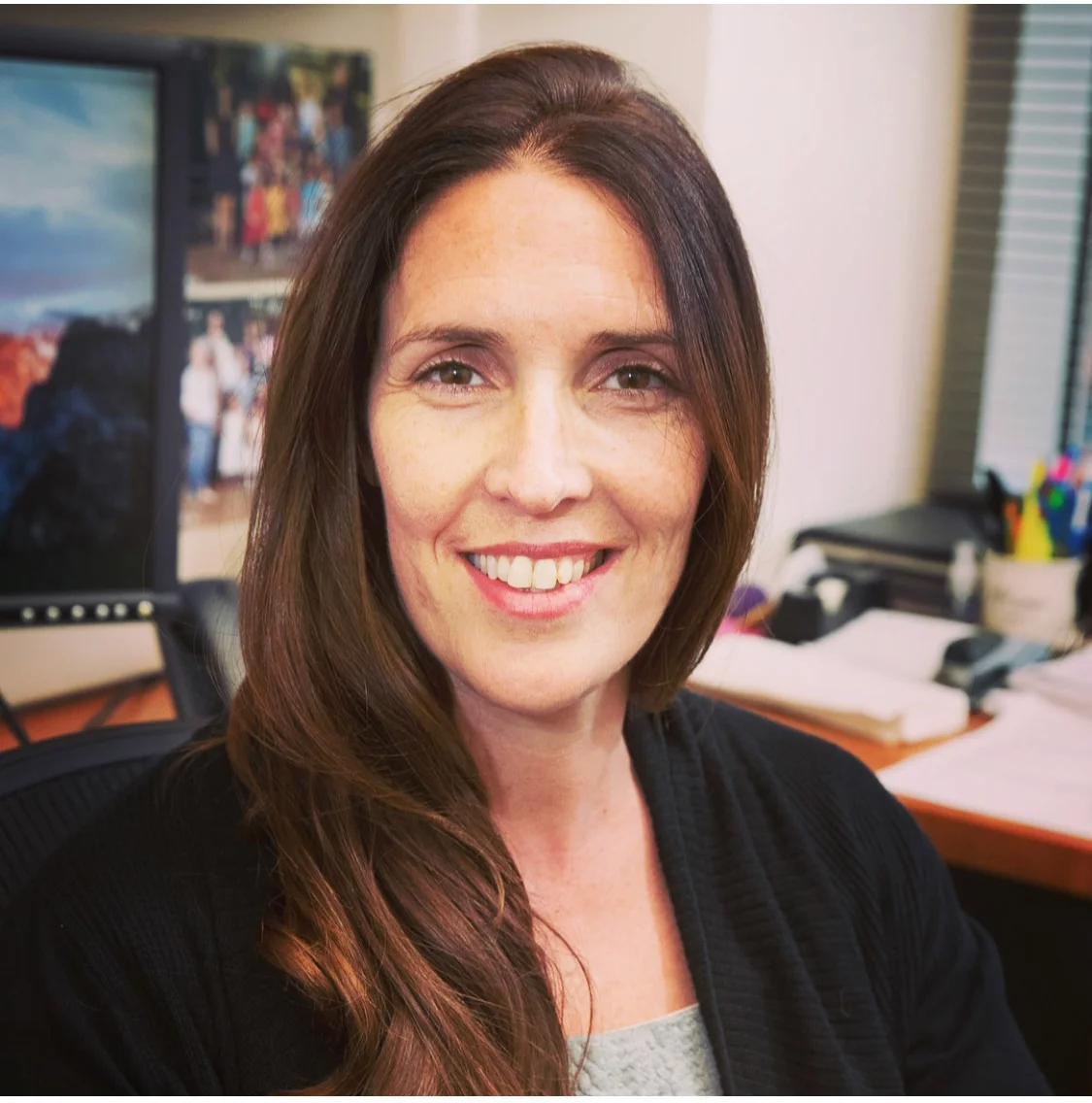 Dr. April Pyle