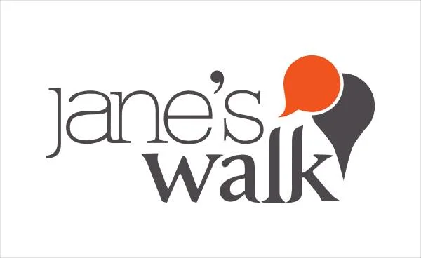 CNU-CTX Jane's Walk