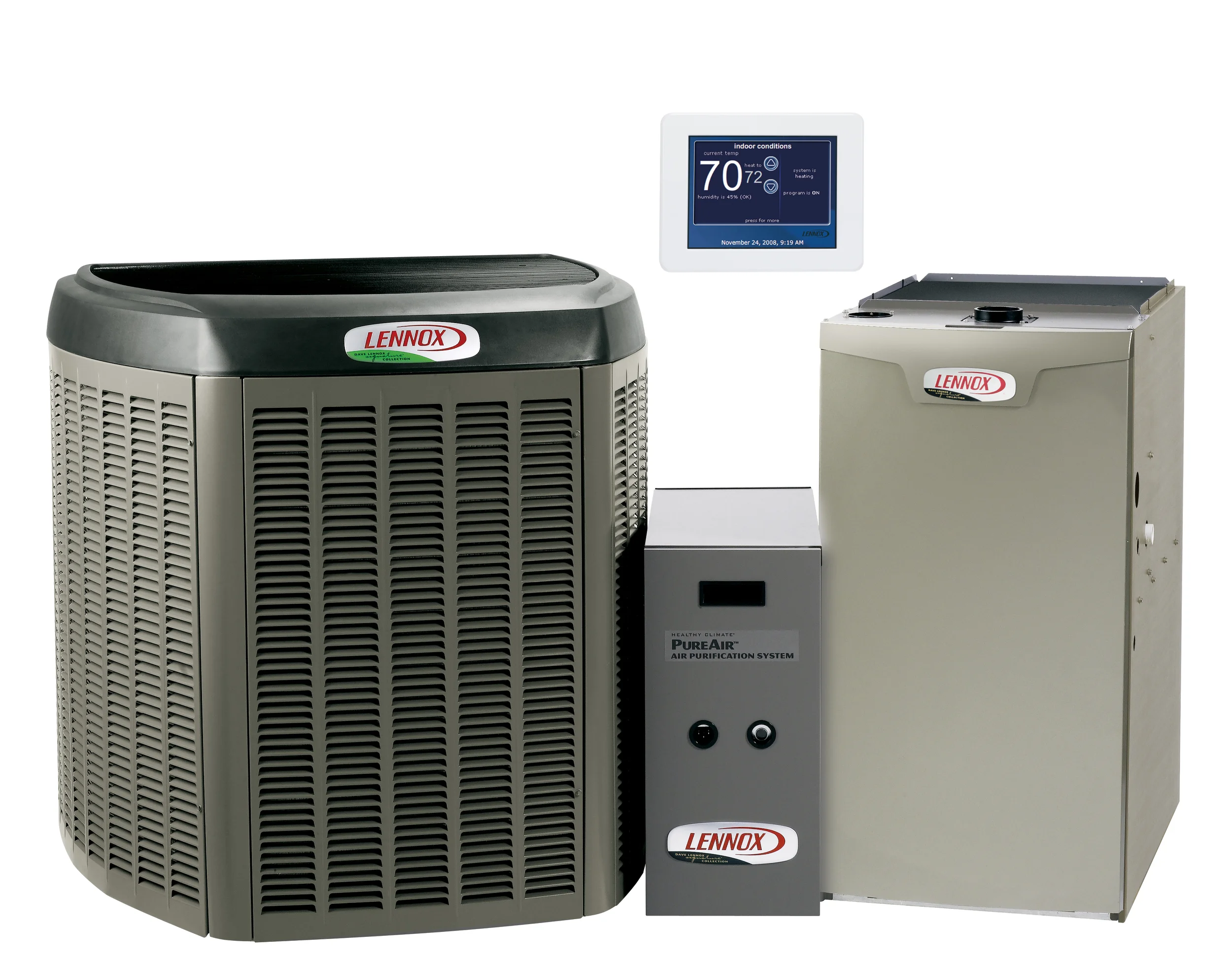 Lennox HVAC
