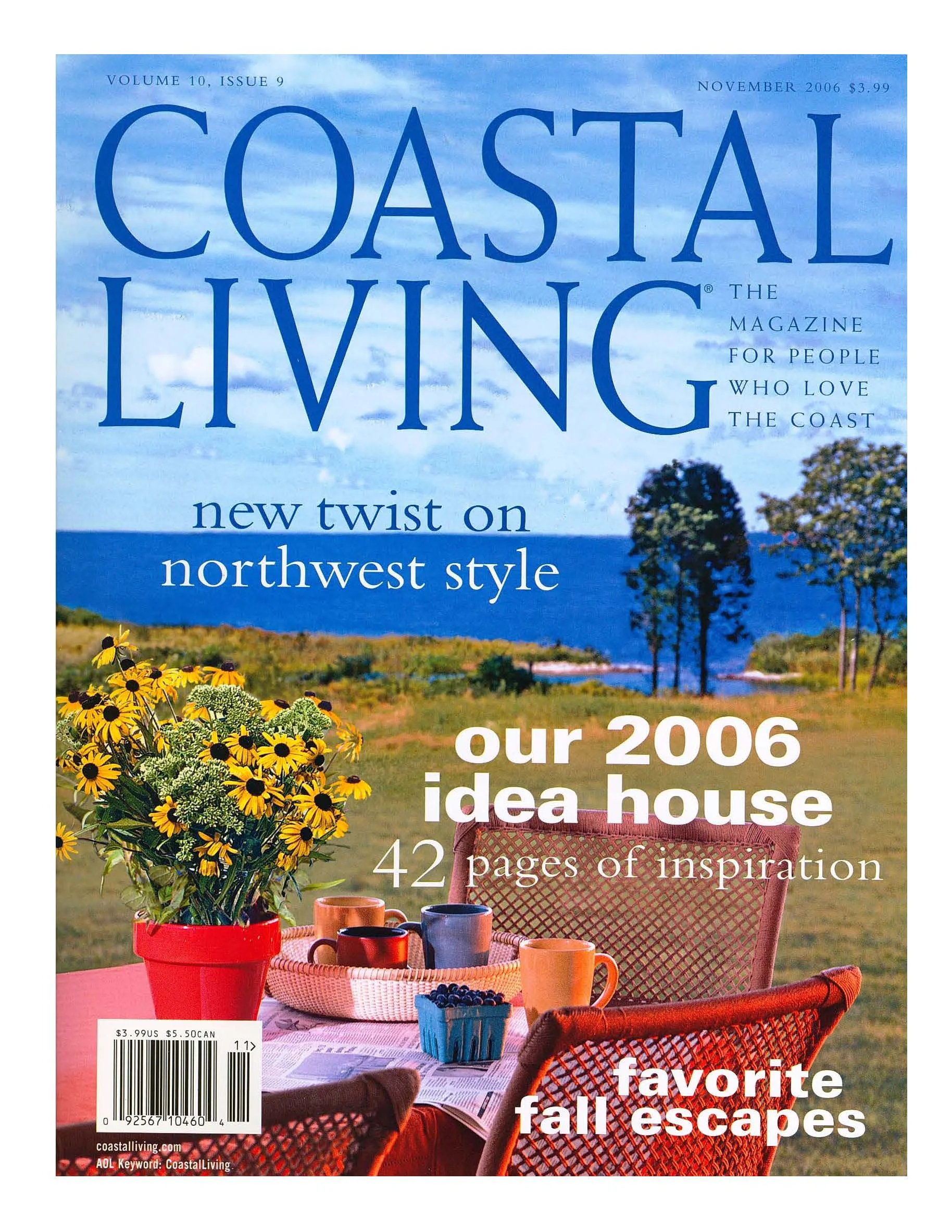 Coastal Living