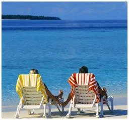 Save Our Summer Vacation