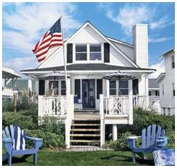 HomeAway vacation rental