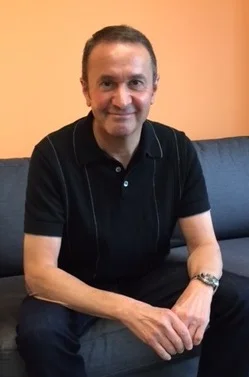 Larry Meltzer