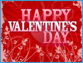 Valentine’s Day