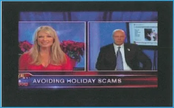 Avoiding holiday scams