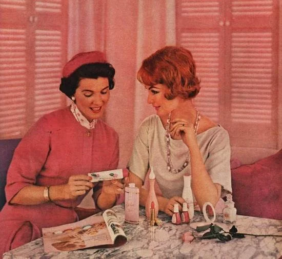 A Few Words to End the Week