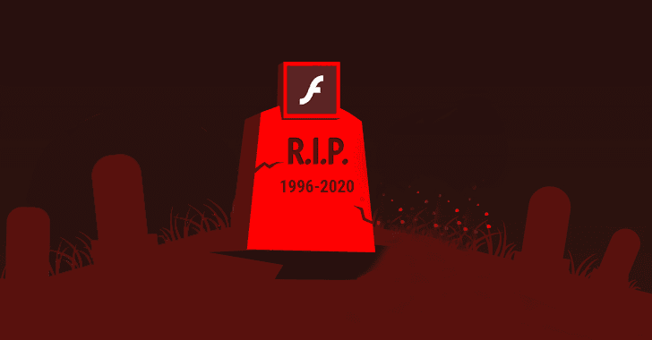 GONE IN A FLASH