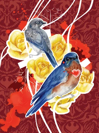 "BLUEBIRDS"