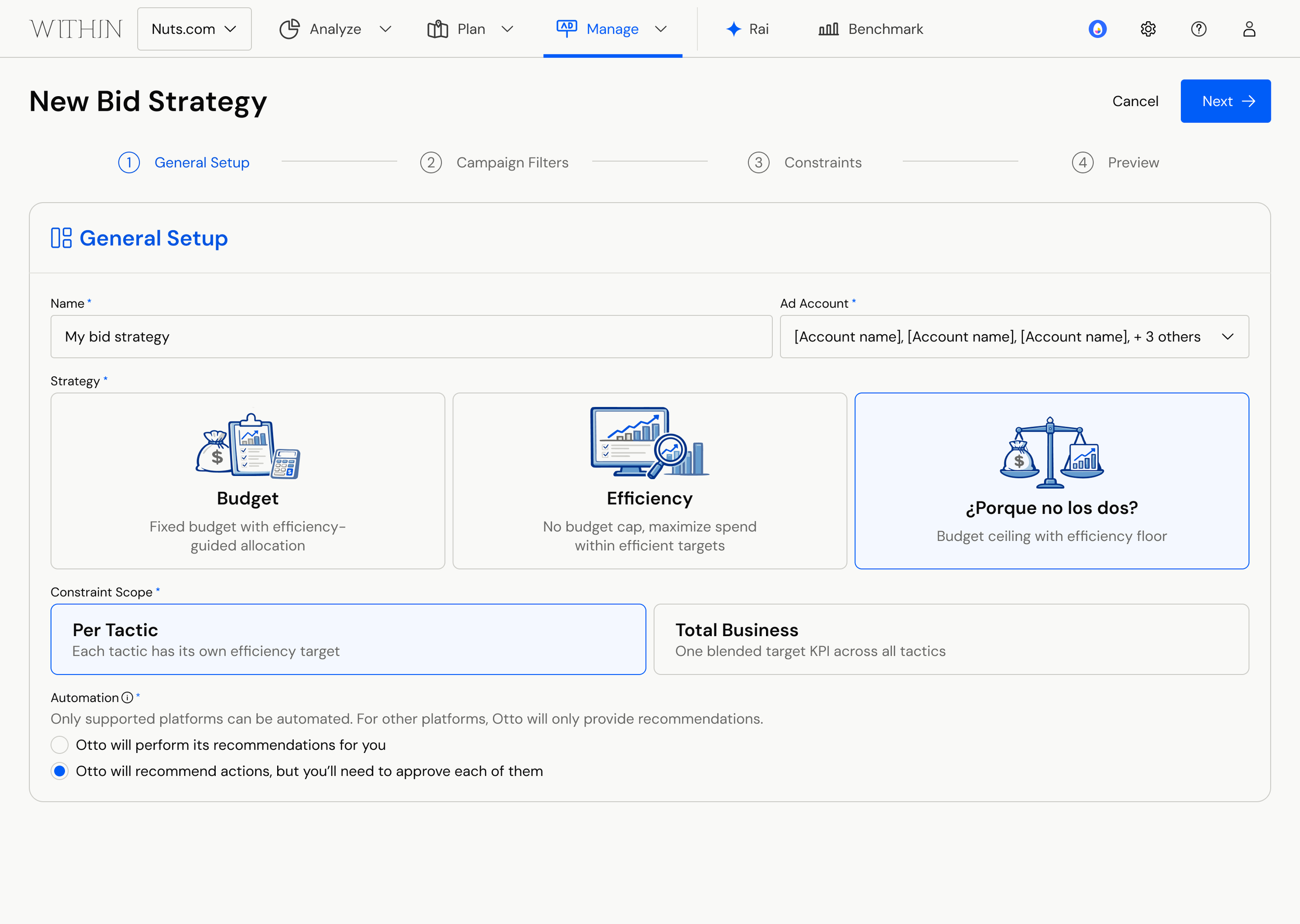 New Bid Strategy – Dual constraint selected.png