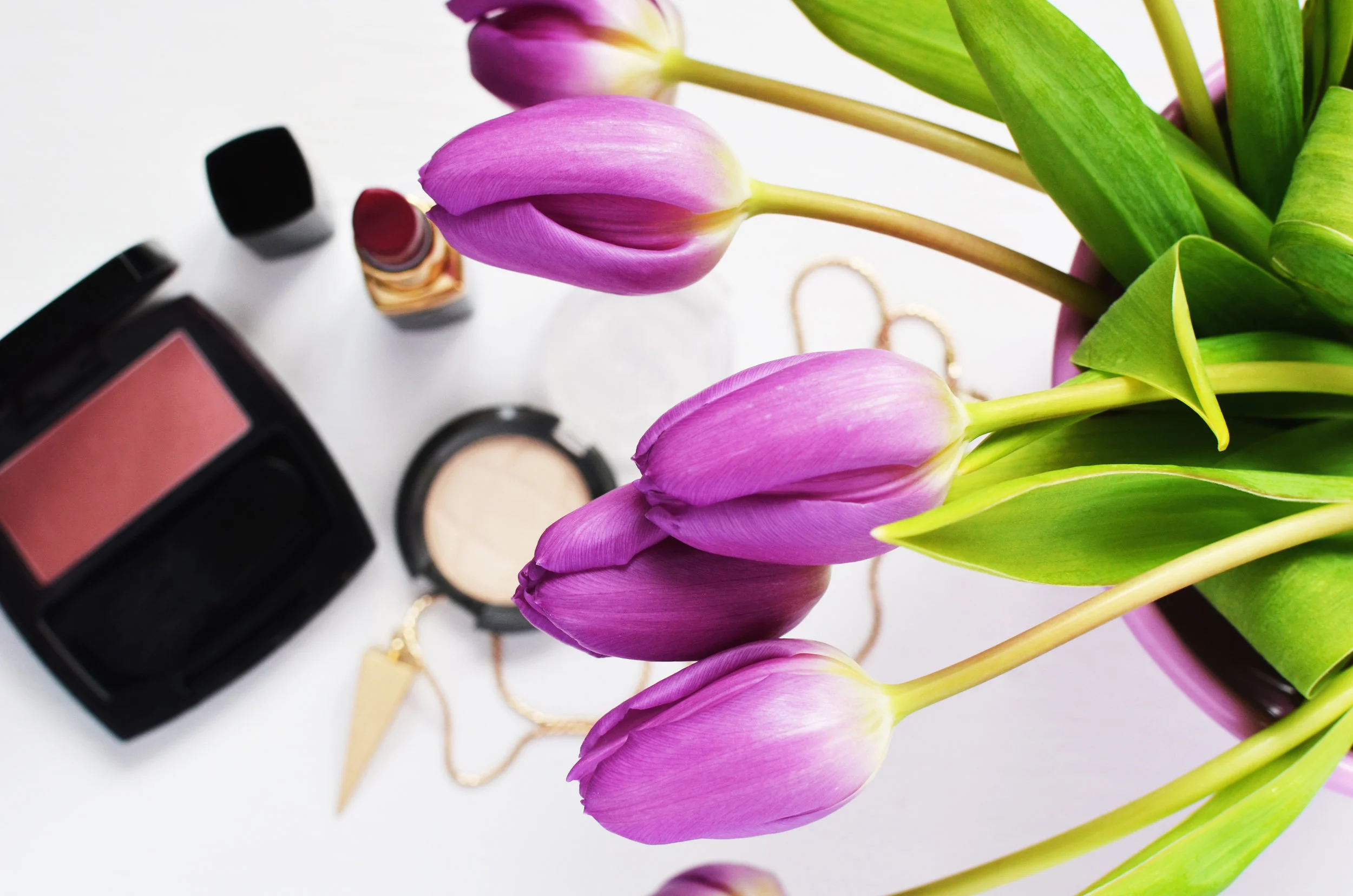 Skincare & Cosmetics