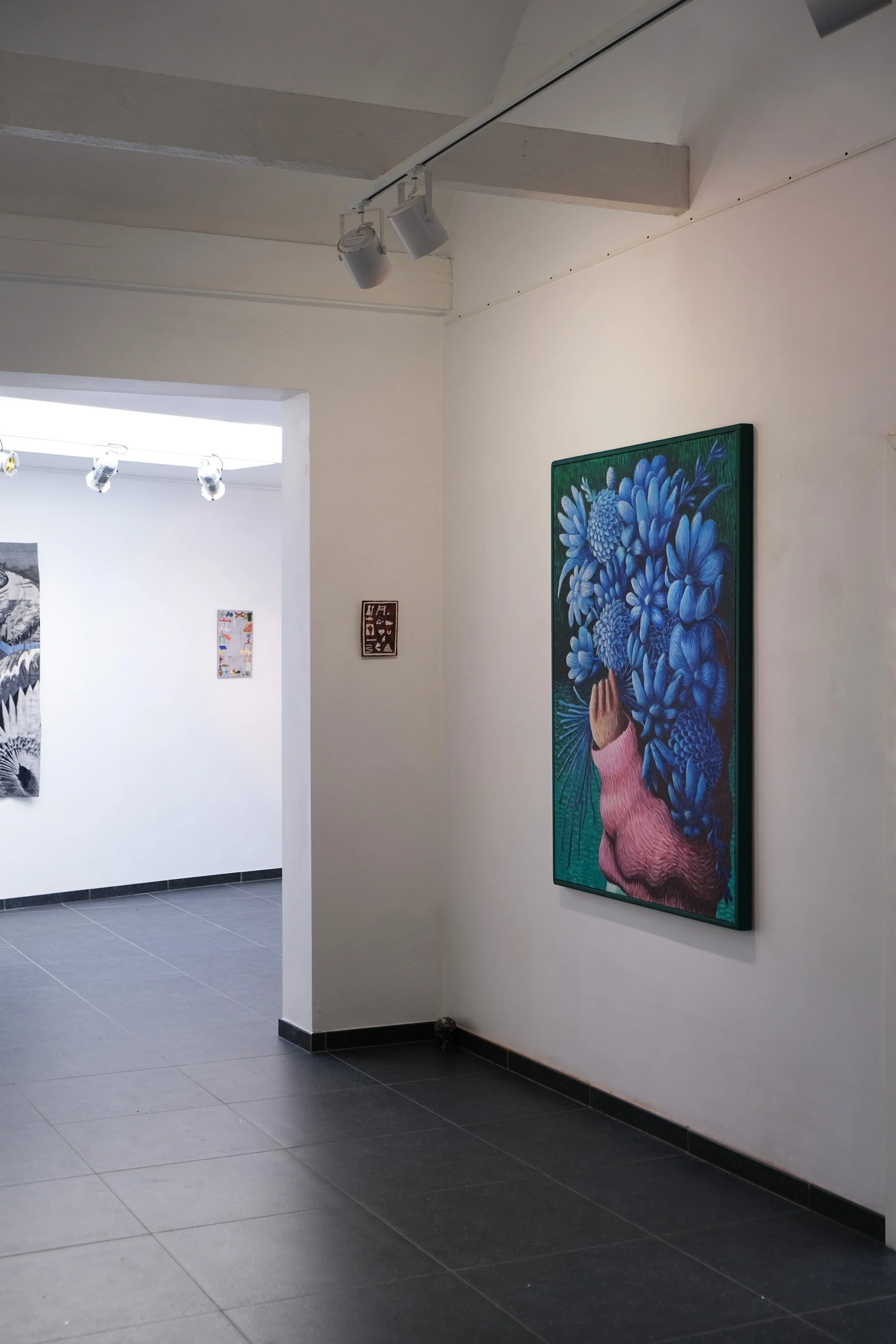 CUriousity never killed a cat at CAS Zottegem