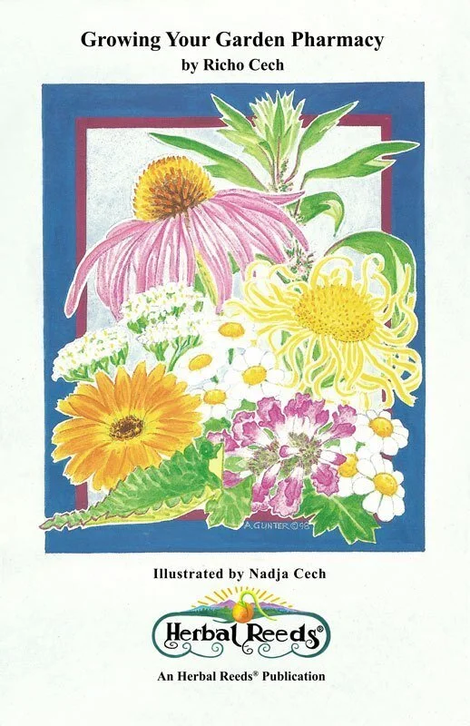 Shop — Herbal Reads
