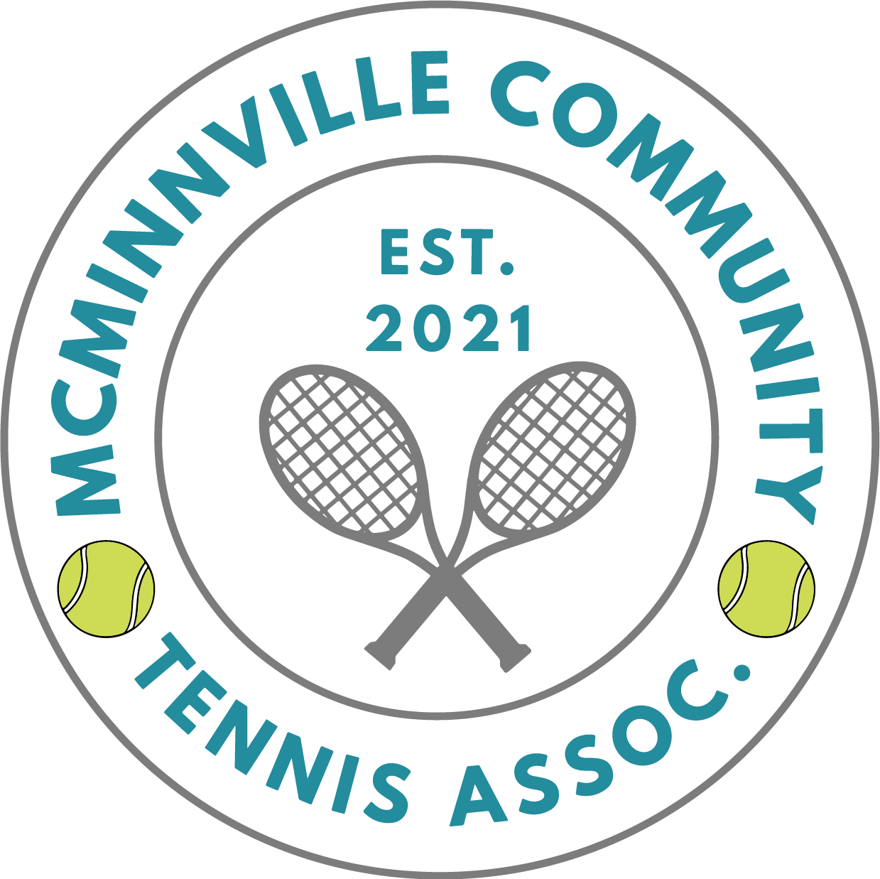 McMinnville Community Tennis Association