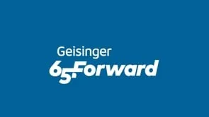 Geisinger 65Forward