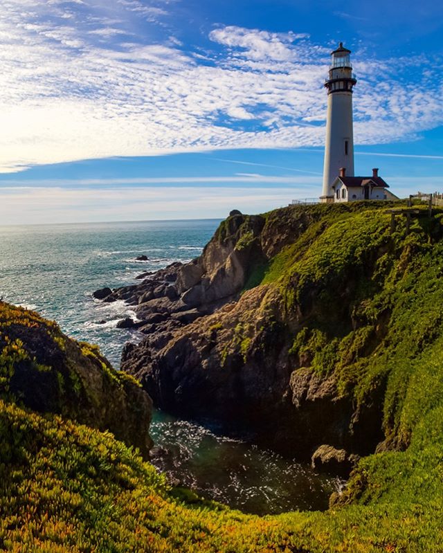 Can&rsquo;t get enough of the California coastline! Free print or class to whoever can guess the exposure!