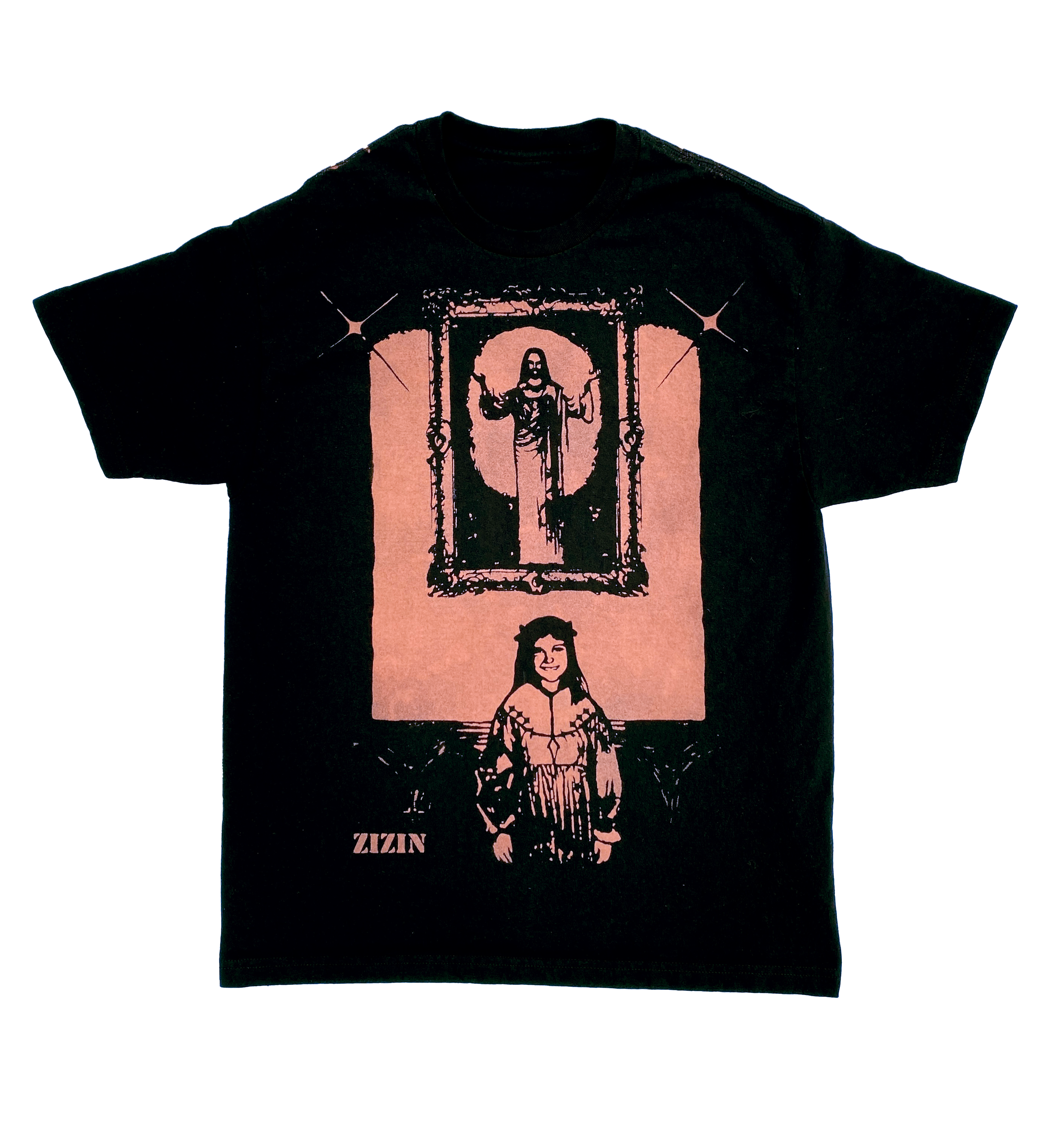 keep the faith t shirt copy.png