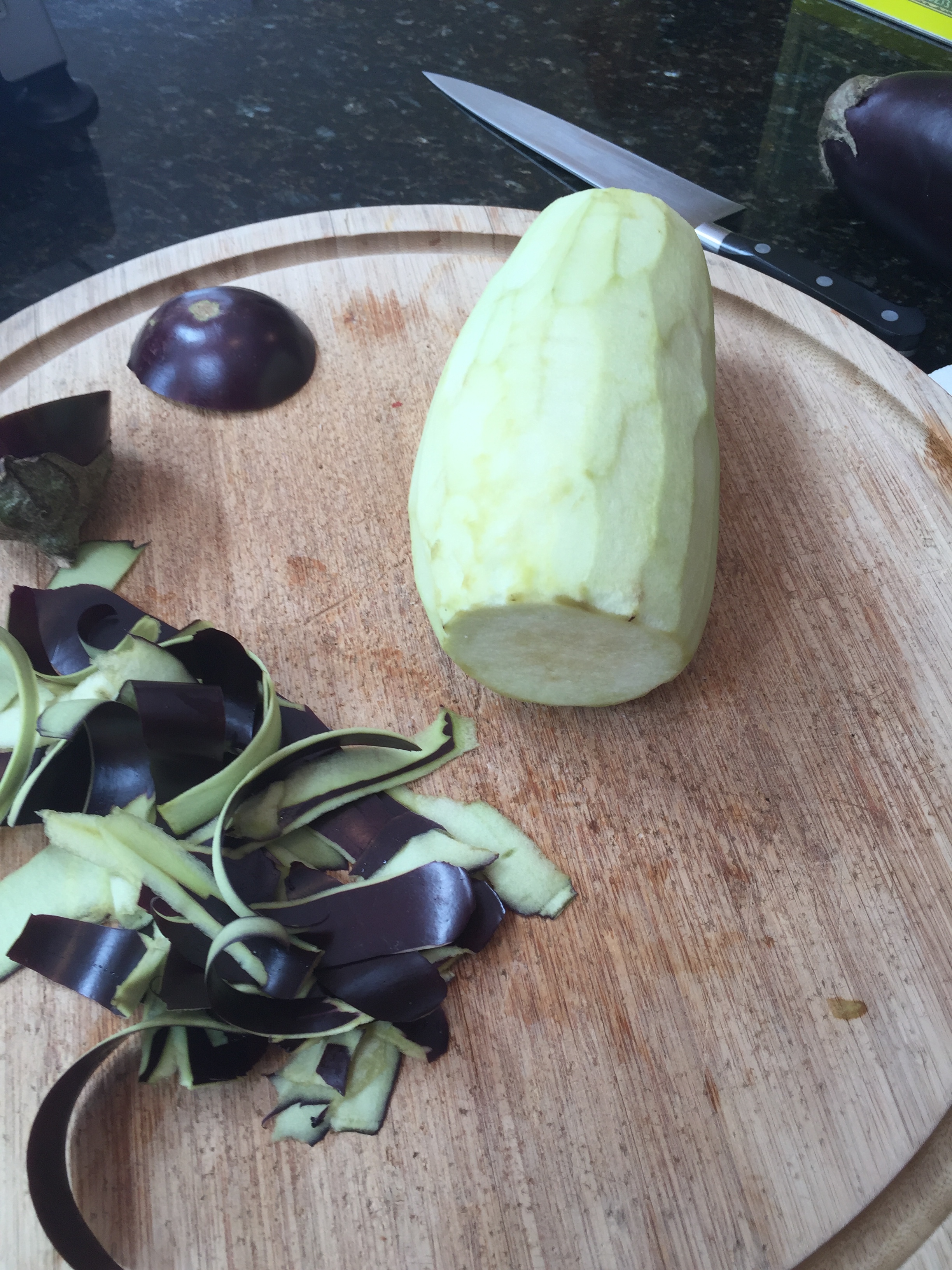 Eggplant Parmigiana — Joe Malichio Cooking