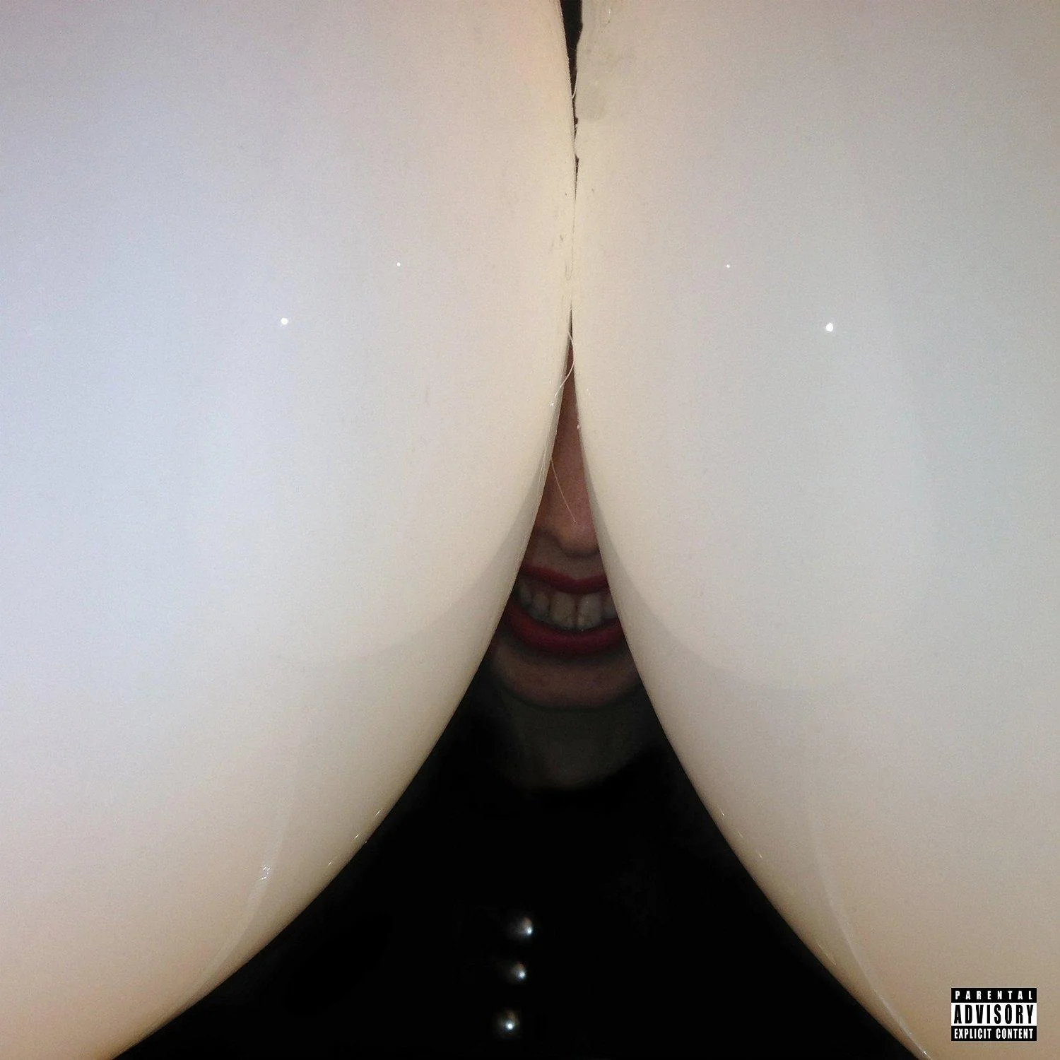 Album Review : Death Grips - Bottomless Pit (2016)