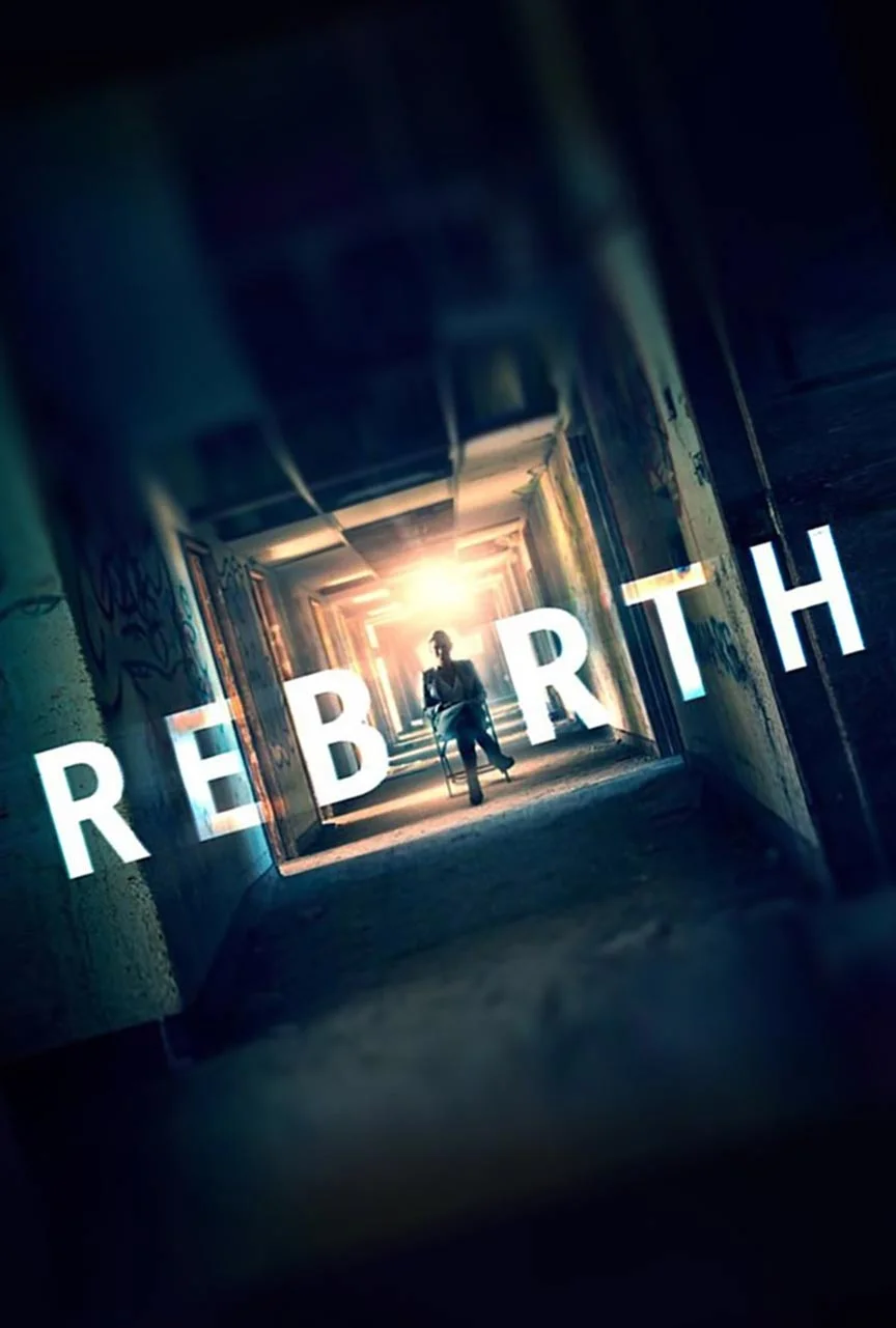 Movie Review : Rebirth (2016)