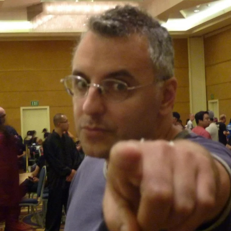 On Cosmic Horror, Abjection and Social Media, a Conversation with Nick Mamatas