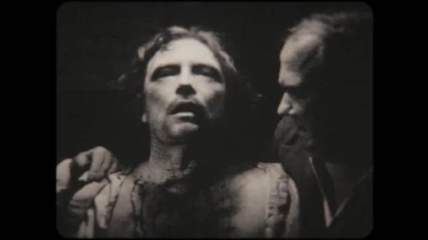 This is just a foretaste. HAPPY NIGHTMARES!