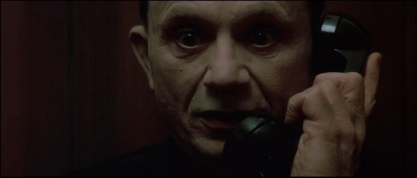 What about THAT guy? Who is he, right? I'm getting to him. He's also extremely important in connecting the two storylines together. 