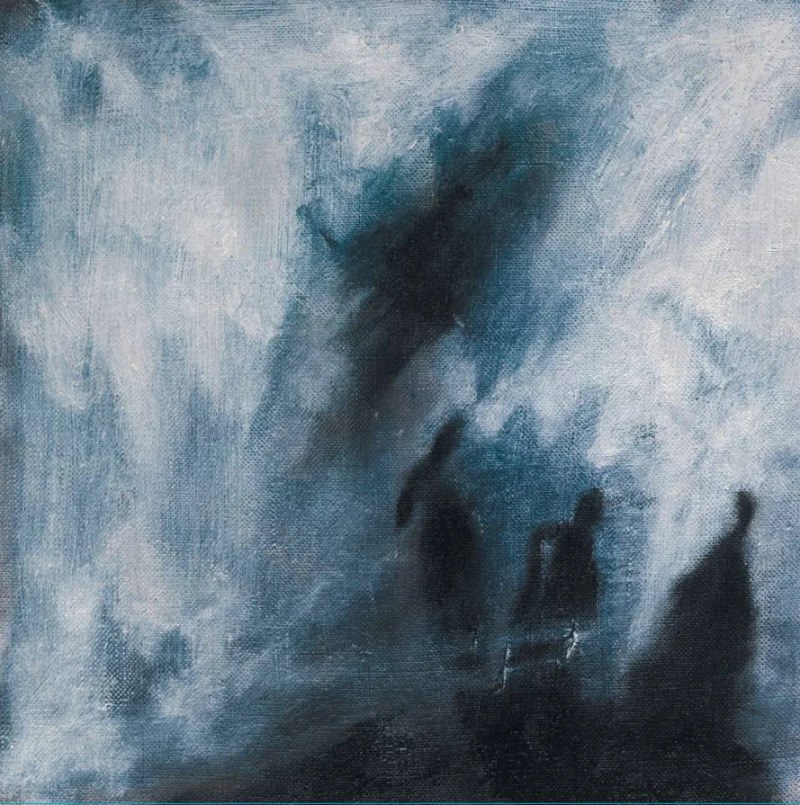 Album Review : Sunn O))) - Dømkirke (2008)