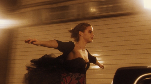 The Perks of Being a Wallflower has to be the 1000th movie where soulful teenagers jam to David Bowie's Heroes , but perhaps the first where they admit not knowing who Bowie is. That may or may not strike you as adorably honest.