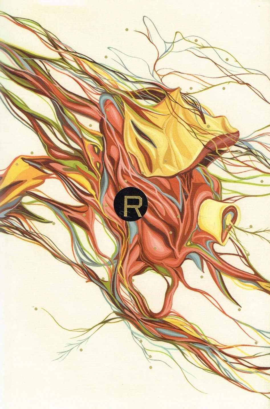 May's Readers Choice : Rant, by Chuck Palahniuk