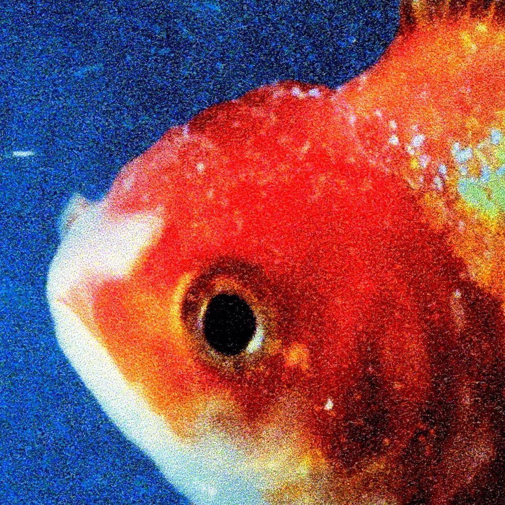 Album Review : Vince Staples - Big Fish Theory (2017) 