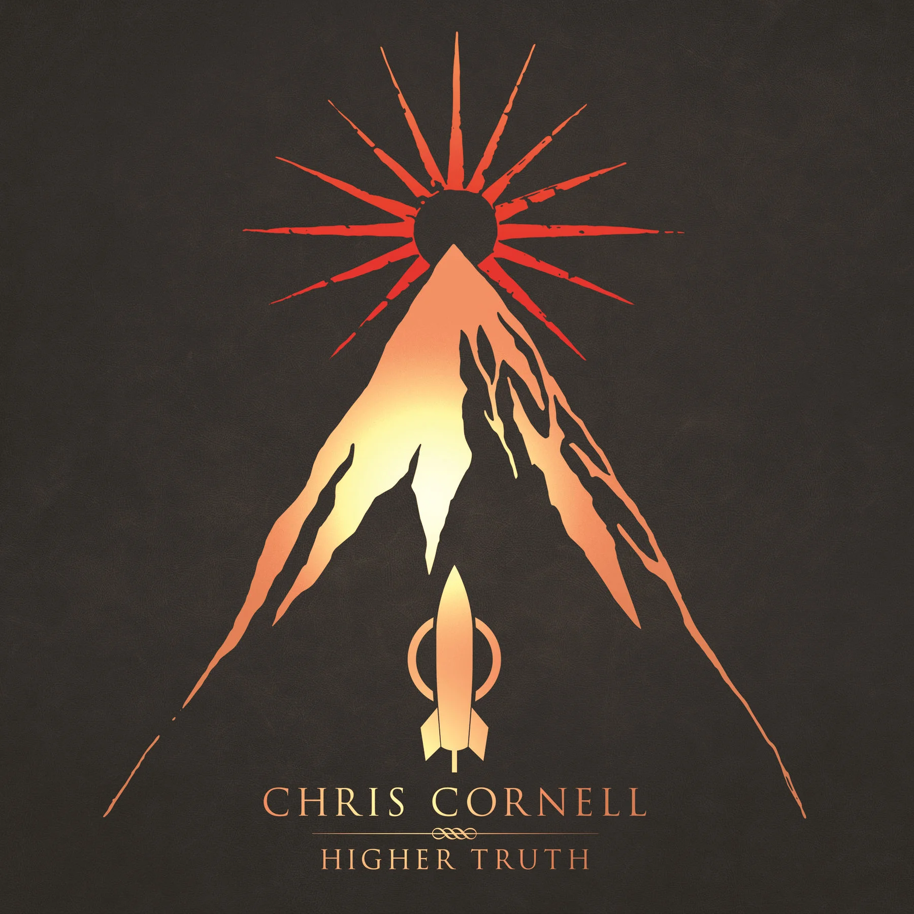 Album Review : Chris Cornell - Higher Truth (2015)