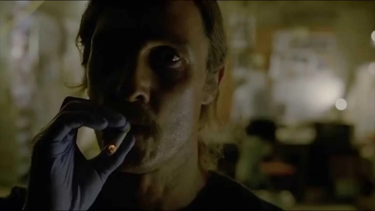 Understanding True Detective, Season One