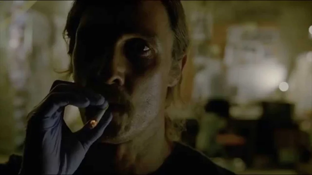 Understanding True Detective, Season One — Dead End Follies