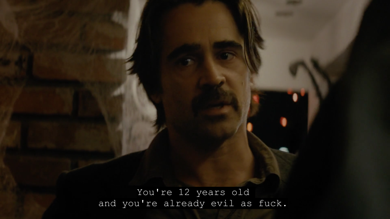 Understanding True Detective, Season Two