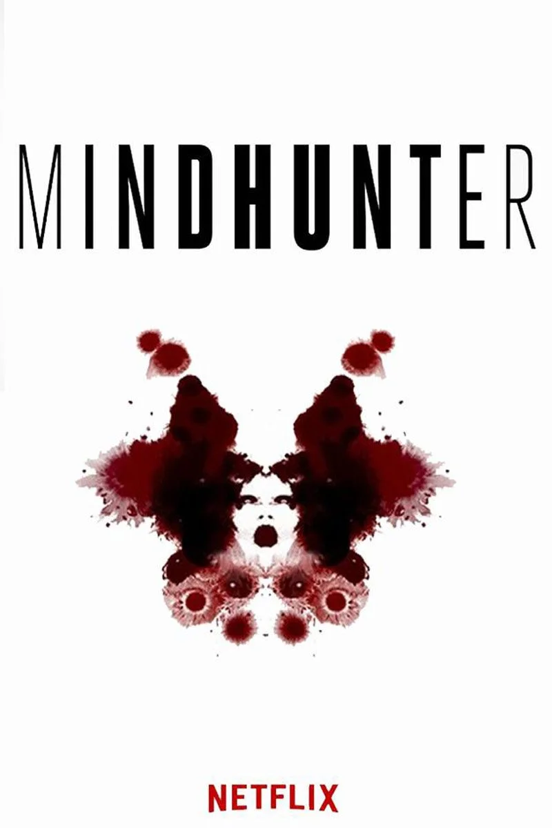 Ben Watches Television : Mindhunter, Season One (2017)
