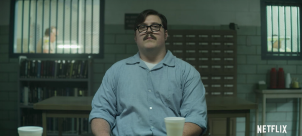 Ed Kemper? Motherfuckin' real. 