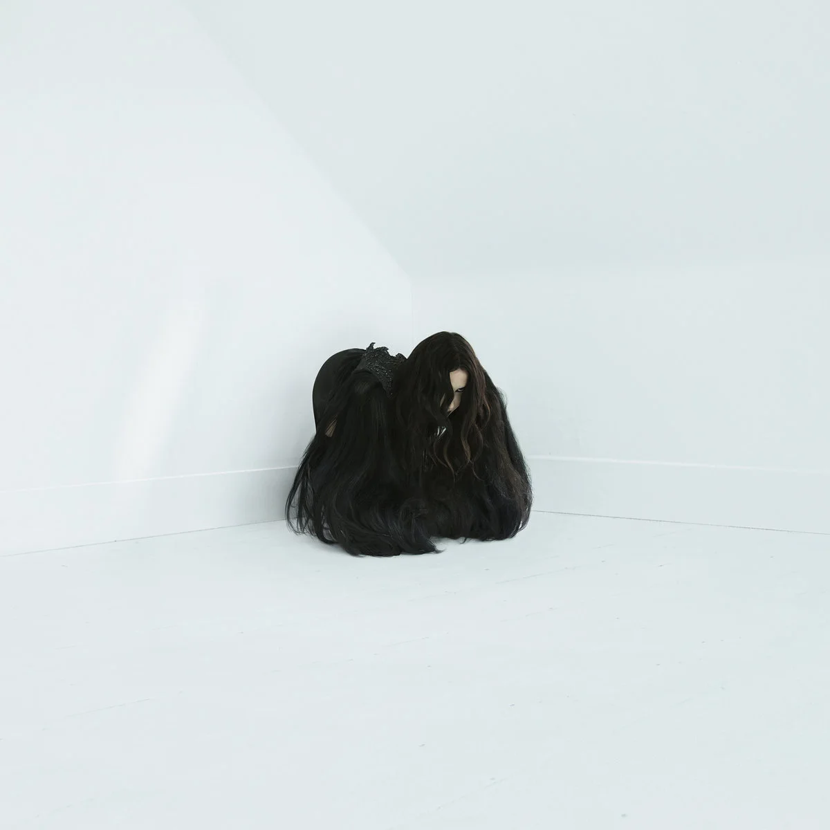 Album Review : Chelsea Wolfe - Hiss Spun (2017) 