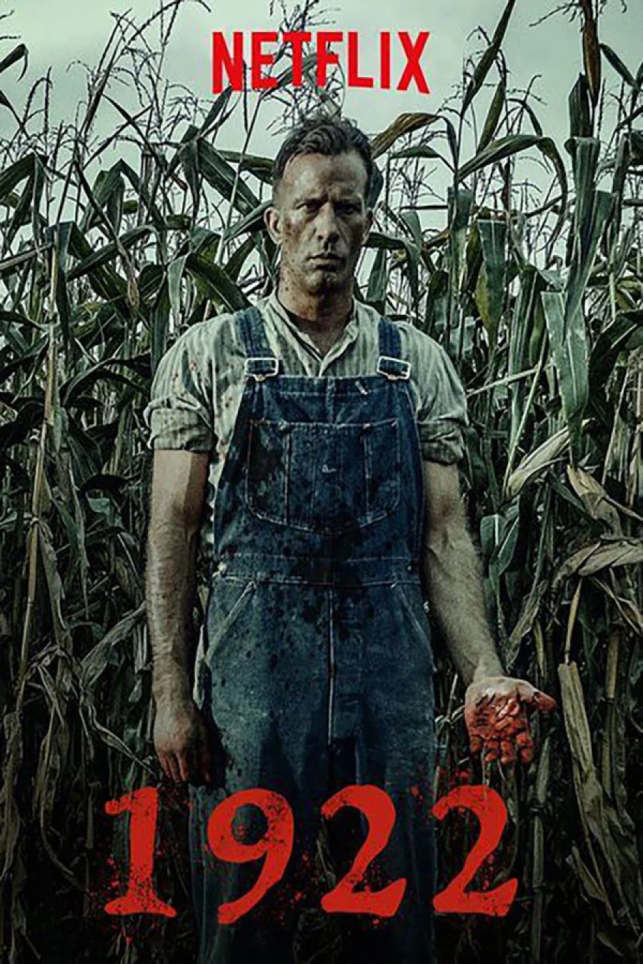 Movie Review : 1922 (2017)